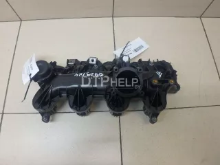 0361Q0 Коллектор впускной Citroen C5 2 Арт AM6929184, вид 4