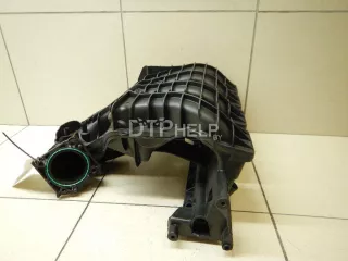 4593916AA Коллектор впускной Chrysler Sebring 3 Арт AM6940573, вид 3