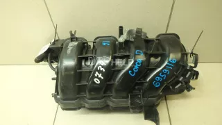 55584976 Коллектор впускной Opel Corsa D Арт AM6959116, вид 2