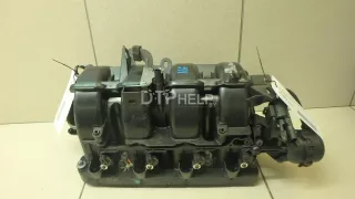 55584976 Коллектор впускной Opel Corsa D Арт AM6959116, вид 3