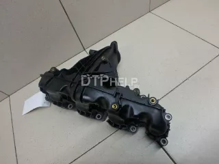 03L129711AN Коллектор впускной Seat Alhambra 2 Арт AM6960065, вид 1