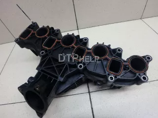 03L129711AN Коллектор впускной Seat Alhambra 2 Арт AM6960065, вид 2