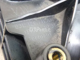 03L129711AN Коллектор впускной Seat Alhambra 2 Арт AM6960065, вид 4