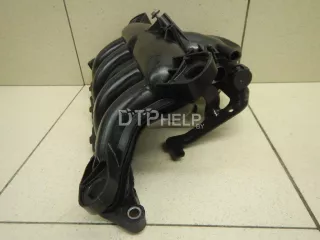 11617595078 Коллектор впускной BMW 1 F20/F21 Арт AM95010100, вид 2