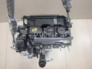 11000441266 Двигатель BMW X3 E83 Арт AM95036866, вид 1