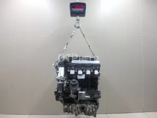11000441266 Двигатель BMW X3 E83 Арт AM95036866, вид 2