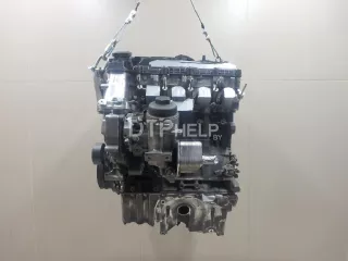 11000441266 Двигатель BMW X3 E83 Арт AM95036866, вид 3
