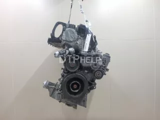 11000441266 Двигатель BMW X3 E83 Арт AM95036866, вид 4