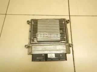 391002G353 Блок управления двигателем Hyundai Sonata (NF) Арт AM95065102, вид 1