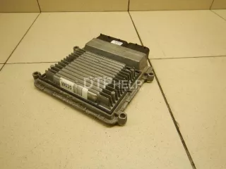 391002G353 Блок управления двигателем Hyundai Sonata (NF) Арт AM95065102, вид 3