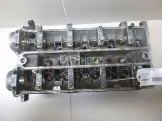 1255465 Головка блока Ford Focus 2 Арт AM95090967, вид 2