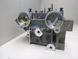 1255465 Головка блока Ford Focus 2 Арт AM95090967, вид 4