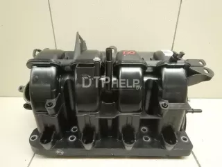 55584976 Коллектор впускной Opel Corsa D Арт AM95114134, вид 1