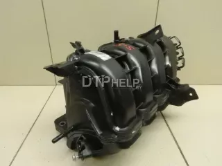 55584976 Коллектор впускной Opel Corsa D Арт AM95114134, вид 3