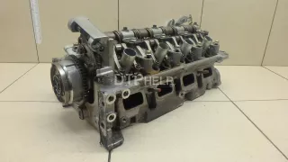  Головка блока Mitsubishi Outlander 3 Арт AM95193467, вид 4