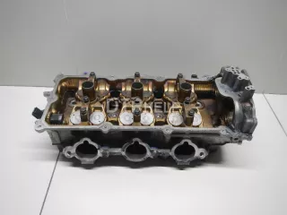 11090EA200 Головка блока Nissan Pathfinder 3 Арт AM95196846, вид 1