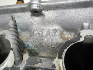 11090EA200 Головка блока Nissan Pathfinder 3 Арт AM95196846, вид 11