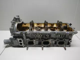 11090EA200 Головка блока Nissan Pathfinder 3 Арт AM95196846, вид 4