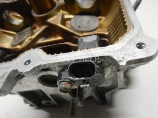 11090EA200 Головка блока Nissan Pathfinder 3 Арт AM95196846, вид 6