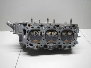 11090EA200 Головка блока Nissan Pathfinder 3 Арт AM95196846, вид 7