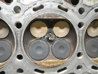 11090EA200 Головка блока Nissan Pathfinder 3 Арт AM95196846, вид 9