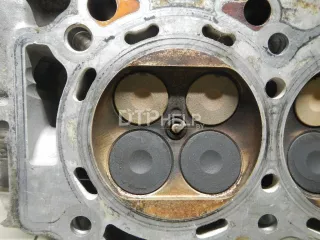 11090EA200 Головка блока Nissan Pathfinder 3 Арт AM95196846, вид 10