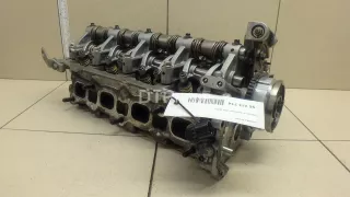  Головка блока Mitsubishi Outlander 3 Арт AM95213714, вид 2