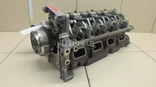  Головка блока Mitsubishi Outlander 3 Арт AM95213714, вид 4
