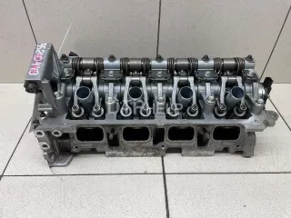  Головка блока Mitsubishi Outlander 3 Арт AM95240449, вид 3