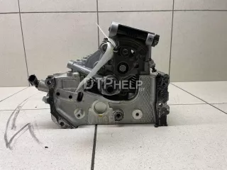  Головка блока Mitsubishi Outlander 3 Арт AM95240449, вид 4