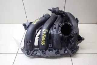 036129709KA Коллектор впускной Seat Ibiza 4 Арт AM95326512, вид 1