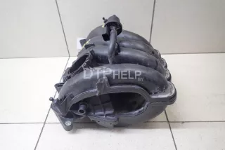 036129709KA Коллектор впускной Seat Ibiza 4 Арт AM95326512, вид 3