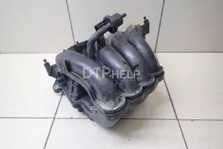 036129709KA Коллектор впускной Seat Ibiza 4 Арт AM95326512, вид 4