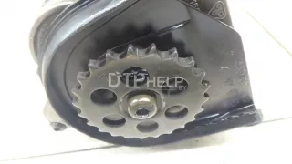 11417823007 Насос масляный Toyota Rav 4 4 Арт AM95348779, вид 4