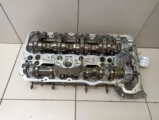  Головка блока BMW 6 F06/F12/F13 Арт AM95363005, вид 2