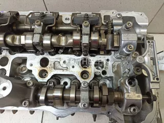  Головка блока BMW 6 F06/F12/F13 Арт AM95363005, вид 4