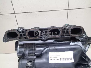 1016050399 Коллектор впускной Geely Emgrand x7 Арт AM95450383, вид 11