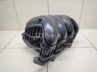 1016050399 Коллектор впускной Geely Emgrand x7 Арт AM95450383, вид 4
