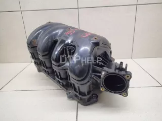 1016050399 Коллектор впускной Geely Emgrand x7 Арт AM95450383, вид 6