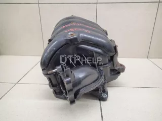 1016050399 Коллектор впускной Geely Emgrand x7 Арт AM95450383, вид 7