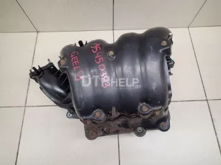 1016050399 Коллектор впускной Geely Emgrand x7 Арт AM95450383, вид 9