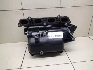 1016050399 Коллектор впускной Geely Emgrand x7 Арт AM95450383, вид 10