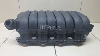 94811001605 Коллектор впускной Porsche Cayenne 955 Арт AM95495179, вид 1