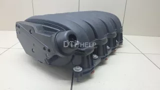 94811001605 Коллектор впускной Porsche Cayenne 955 Арт AM95495179, вид 2