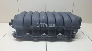 94811001605 Коллектор впускной Porsche Cayenne 955 Арт AM95495179, вид 5