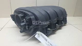94811001605 Коллектор впускной Porsche Cayenne 955 Арт AM95495179, вид 6