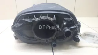 94811001605 Коллектор впускной Porsche Cayenne 955 Арт AM95495179, вид 7