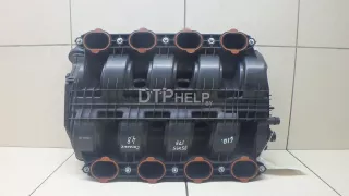 94811001605 Коллектор впускной Porsche Cayenne 955 Арт AM95495179, вид 10