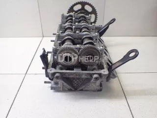 059103264 Головка блока Volkswagen Touareg 2 Арт AM95501592, вид 1