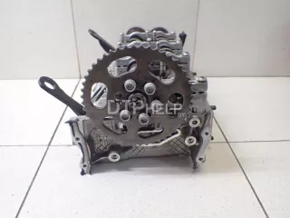 059103264 Головка блока Volkswagen Touareg 2 Арт AM95501592, вид 3